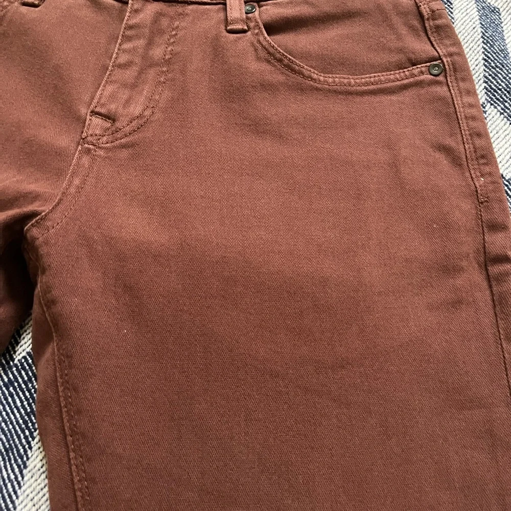 Roark highway 133 Jeans - Picture 2 of 10